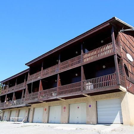 La Ruinee Appartement Chaleureux A Proximite Des Pistes Et Commodites ブリアンソン エクステリア 写真