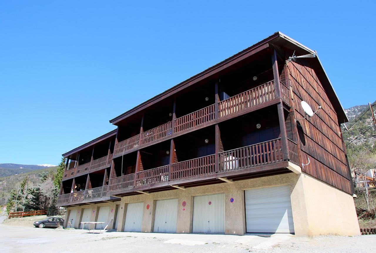 La Ruinee Appartement Chaleureux A Proximite Des Pistes Et Commodites ブリアンソン エクステリア 写真