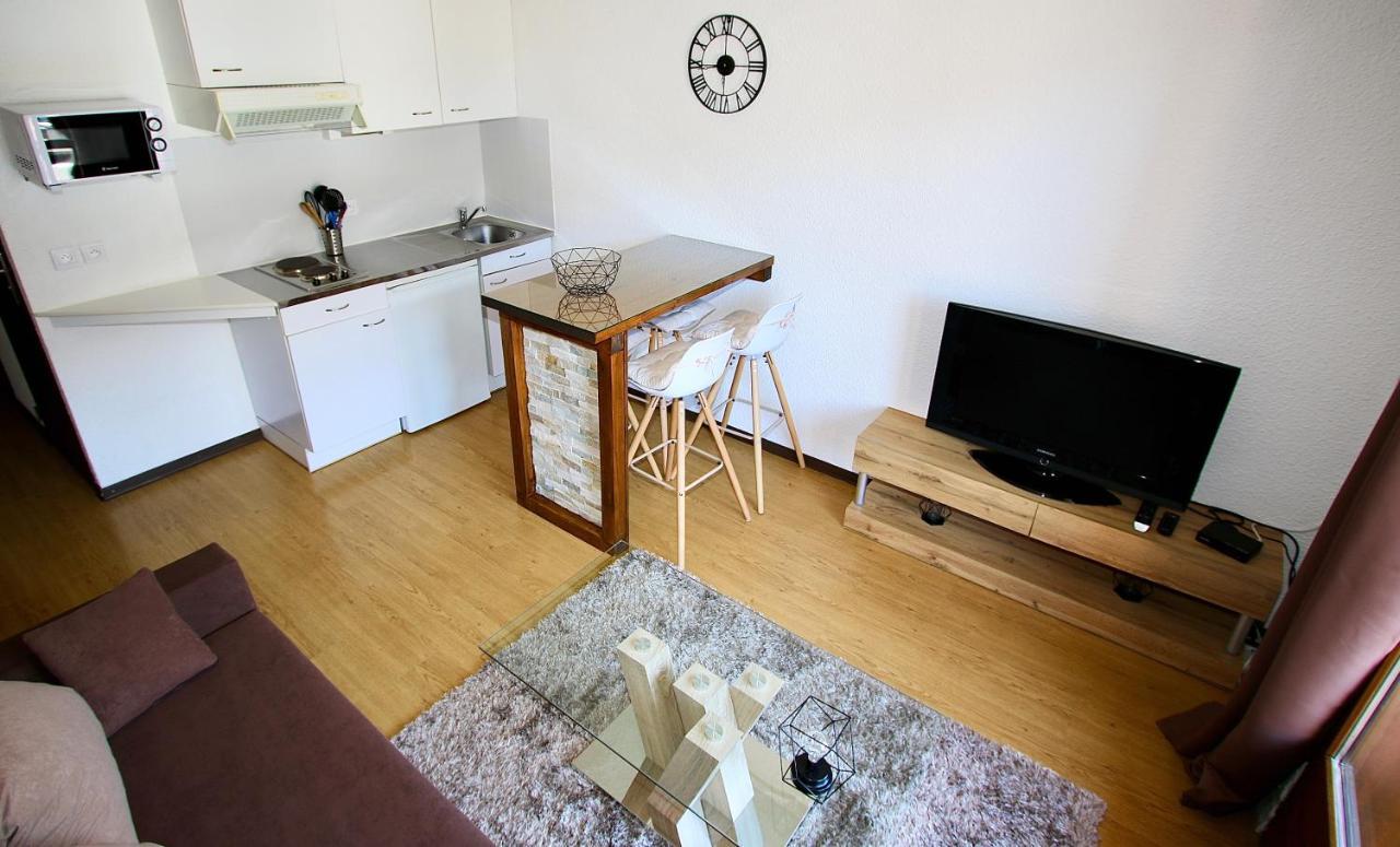 La Ruinee Appartement Chaleureux A Proximite Des Pistes Et Commodites ブリアンソン エクステリア 写真