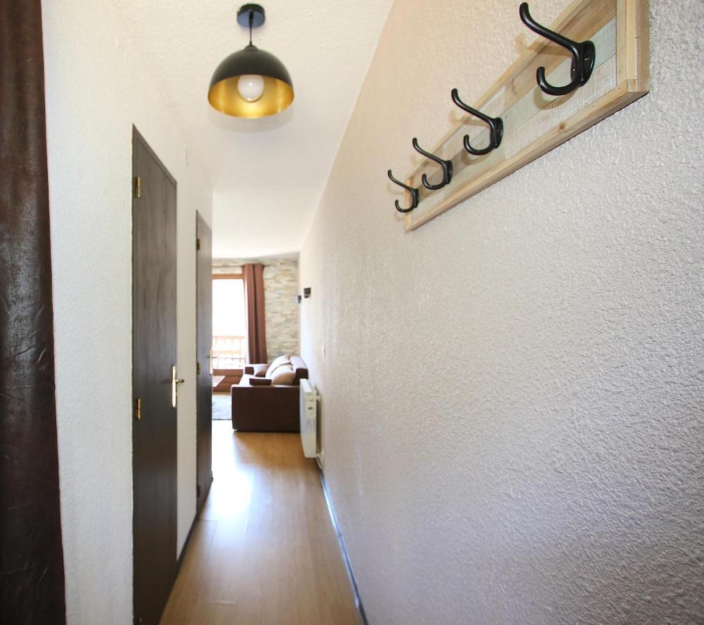 La Ruinee Appartement Chaleureux A Proximite Des Pistes Et Commodites ブリアンソン エクステリア 写真