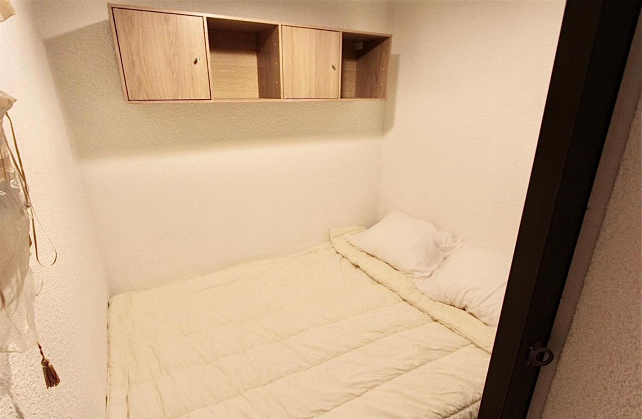 La Ruinee Appartement Chaleureux A Proximite Des Pistes Et Commodites ブリアンソン エクステリア 写真