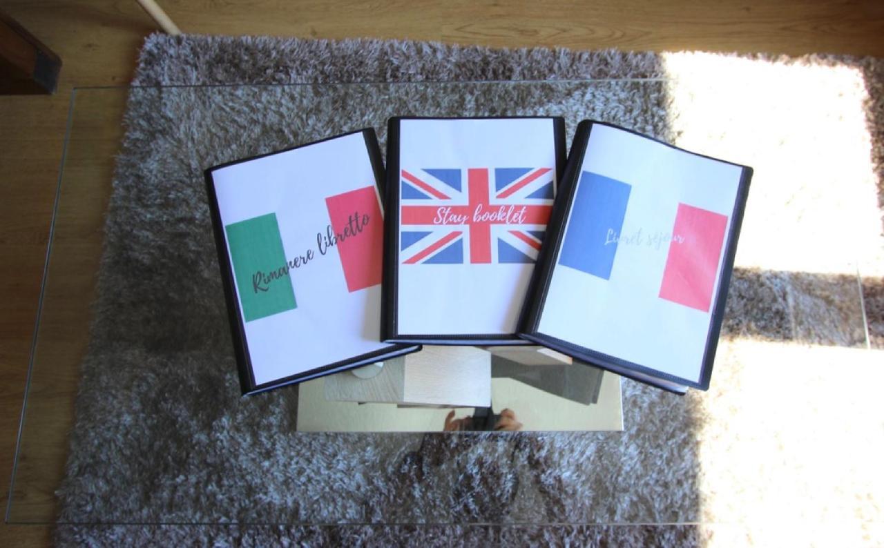 La Ruinee Appartement Chaleureux A Proximite Des Pistes Et Commodites ブリアンソン エクステリア 写真